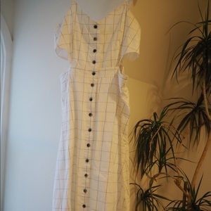 Madewell Summer Dress